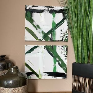 Life - 8 x 10 Paintings